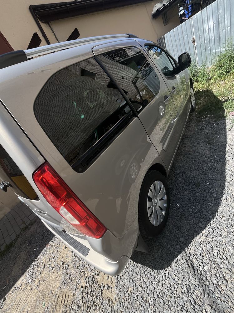 Citroen Berlingo 2011