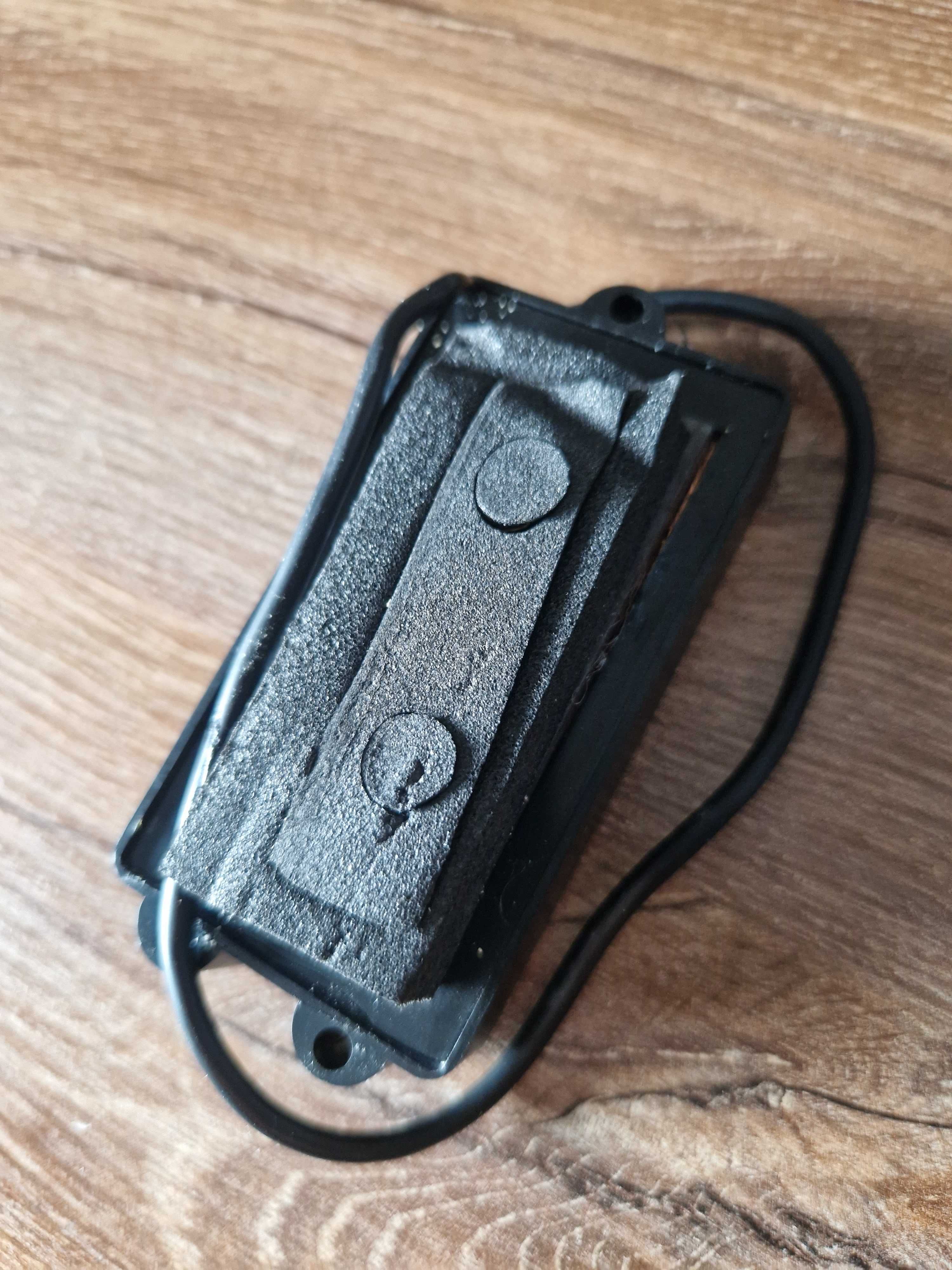 Przetwornik/przystawka/pickup do gitary basowej SBMM SUB StingRay 4