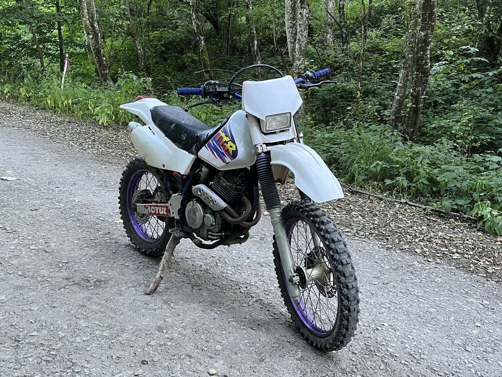 Продам Yamaha ttr 400 Обмін