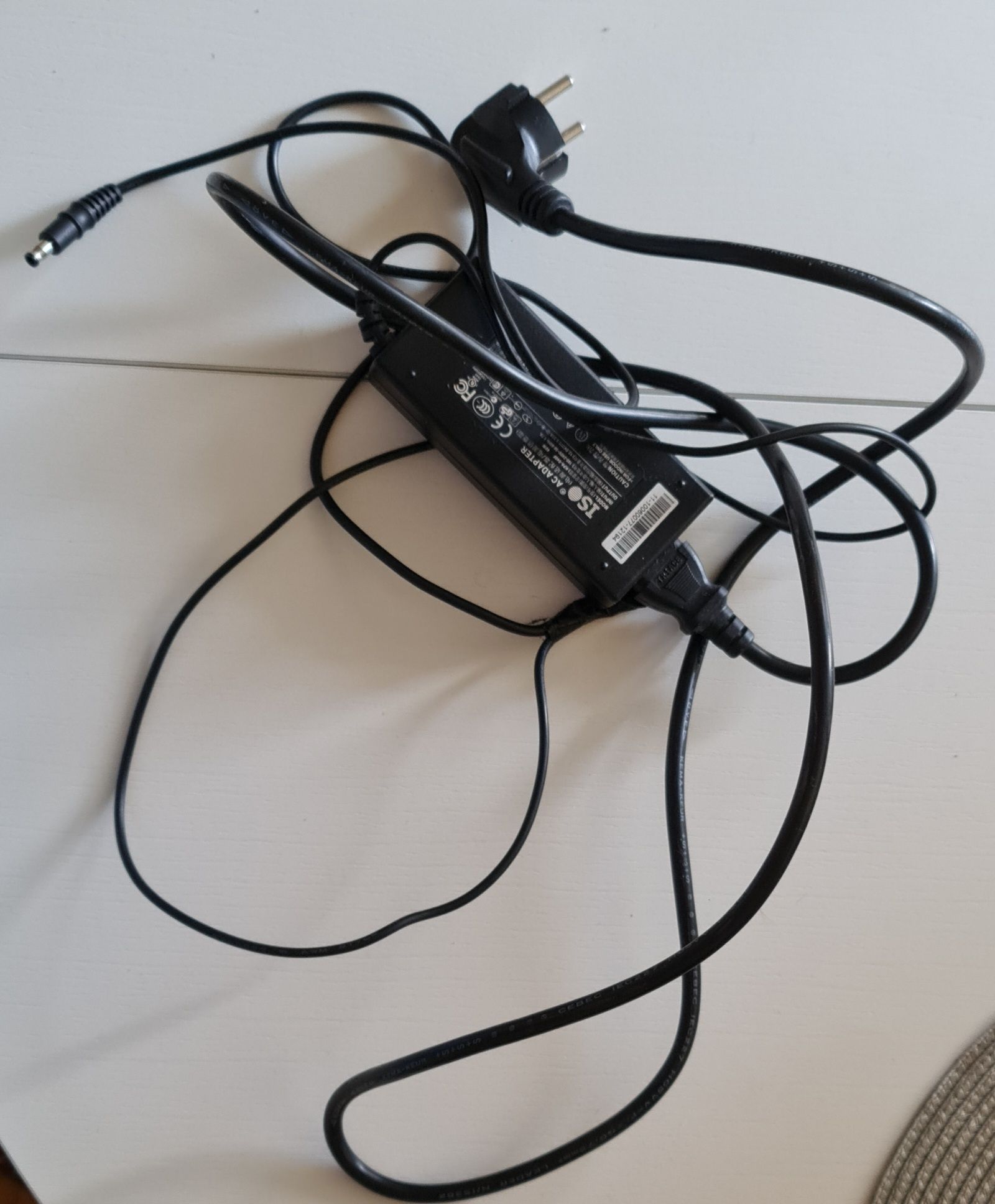 Dekoder PACE HDS7241/91CD