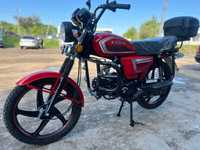 Продам Мотоцикл SPARK SP125C-2CFO