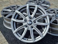 Hyundai i30 16 " Alufelgi nowe 5x114,3 ix20 Kona Elantra ix35 IONIQ