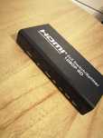 HDMI 2x2 Switch Splitter 1080p 3D rozdzielacz przełącznika