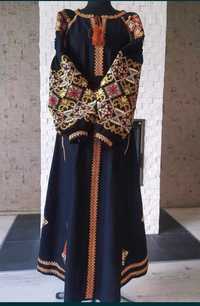 Плаття вишите вишиване сукня вишиванка