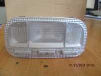 Luz De Teto Plafonier PLA487 CITROEN C2 2007