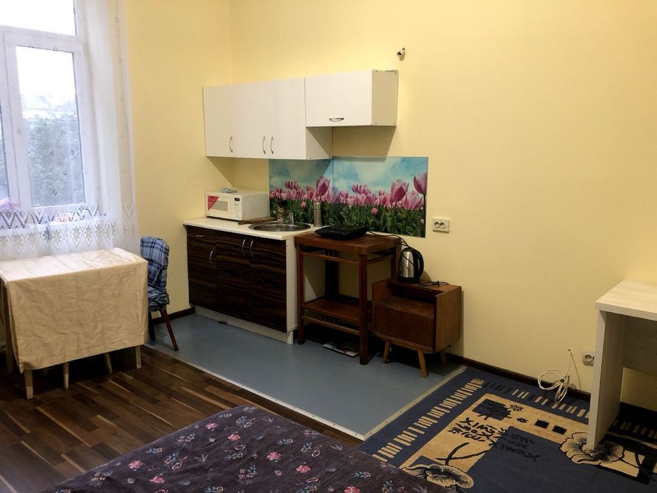 Оренда студіі в центрі