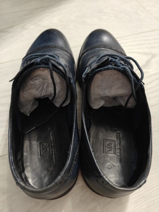 Чоловічі туфлі Vitto Rossi, розмір 44