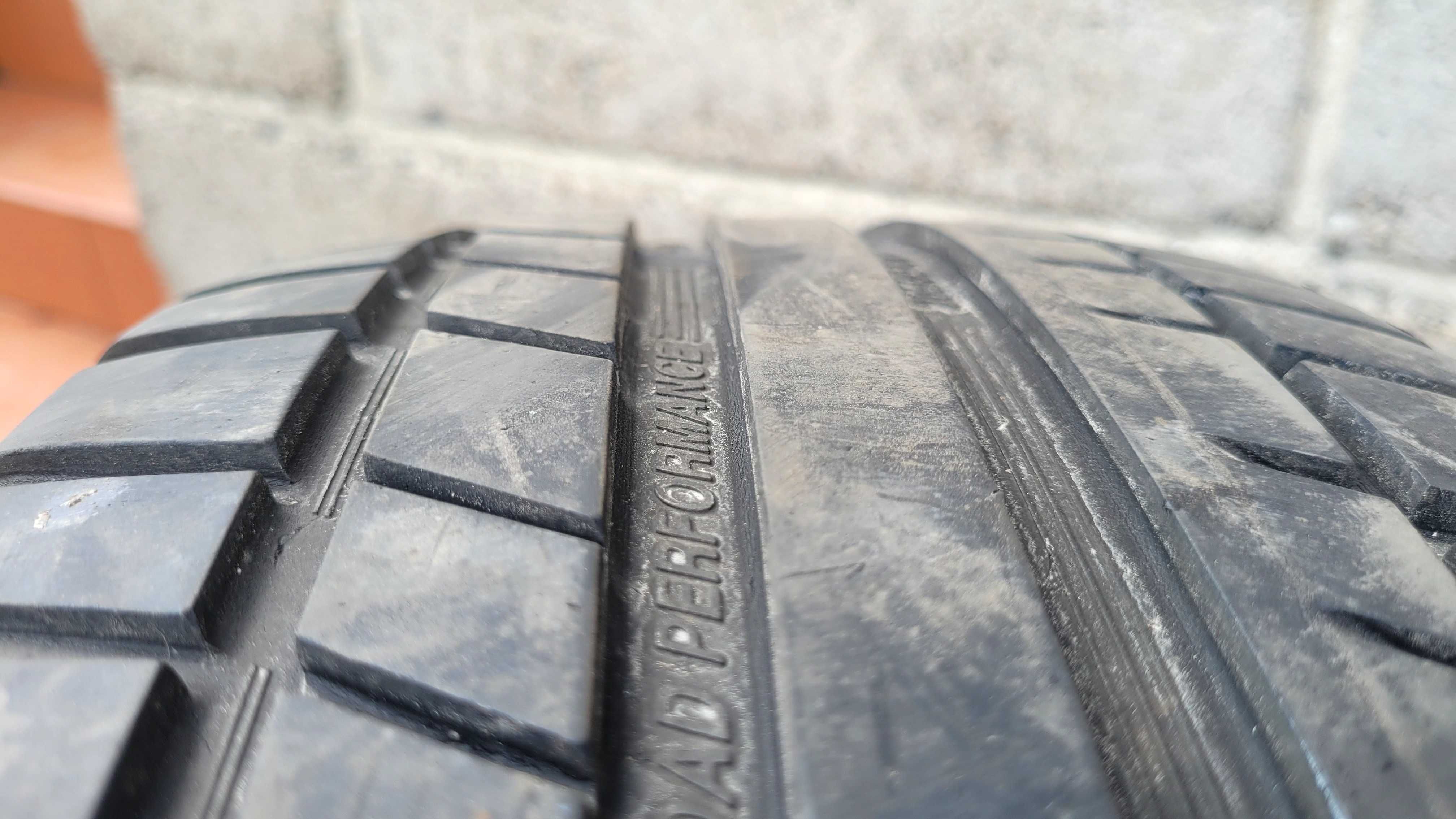 Opony 205/55 R16 Kormoran