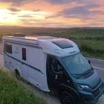 Weinsberg Carasuit 650 MF  Klima TV 2xsolar bagażnik na rowery super stan