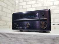 Ресивер/програвач YAMAHA RDX-E700, *2х30 Вт, б/у з Німеччини