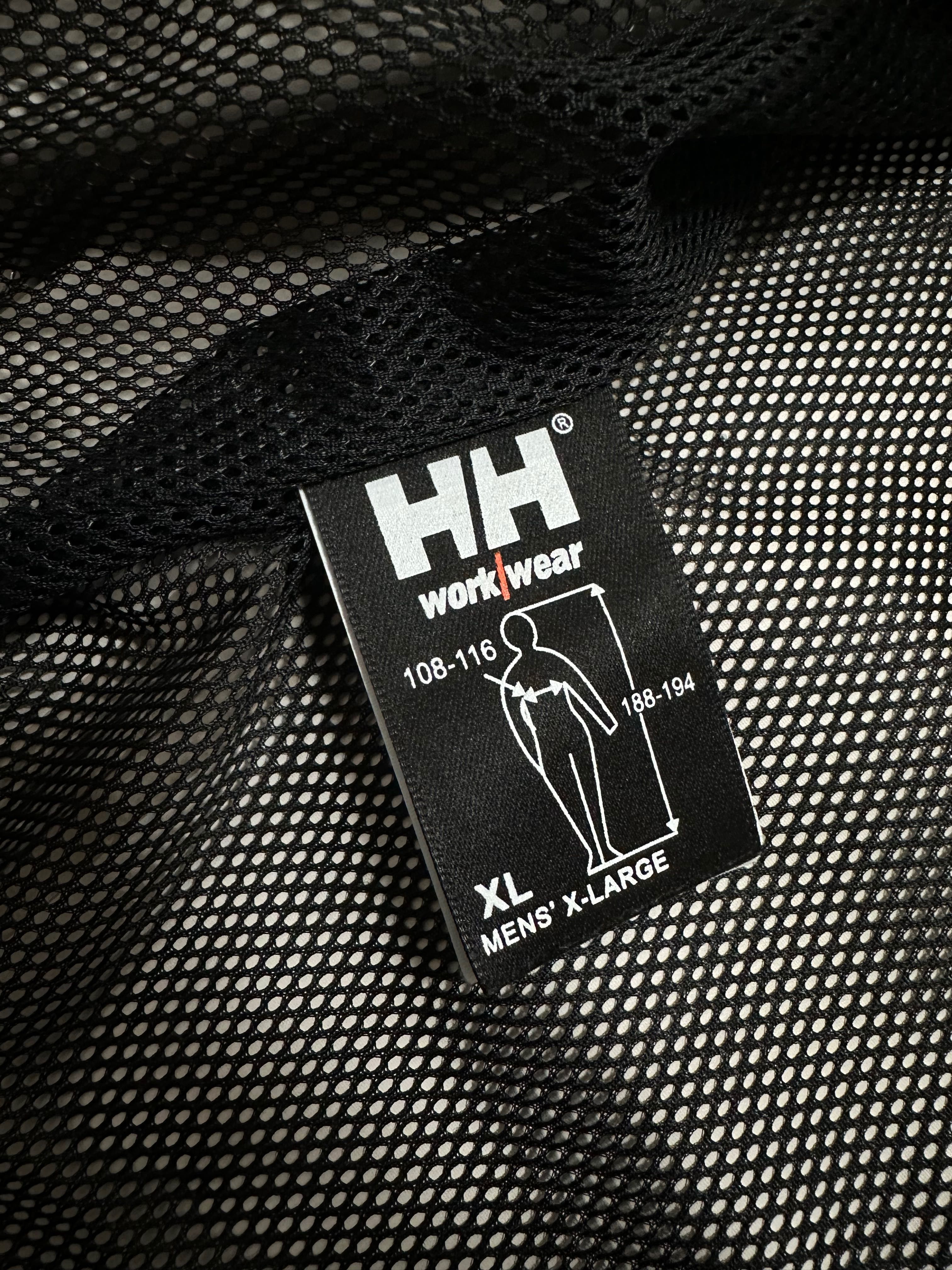 Ветровка Helly Hansen