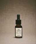 (15 ML) Óleo Essencial LEATHER AMBER Zara Home NOVO