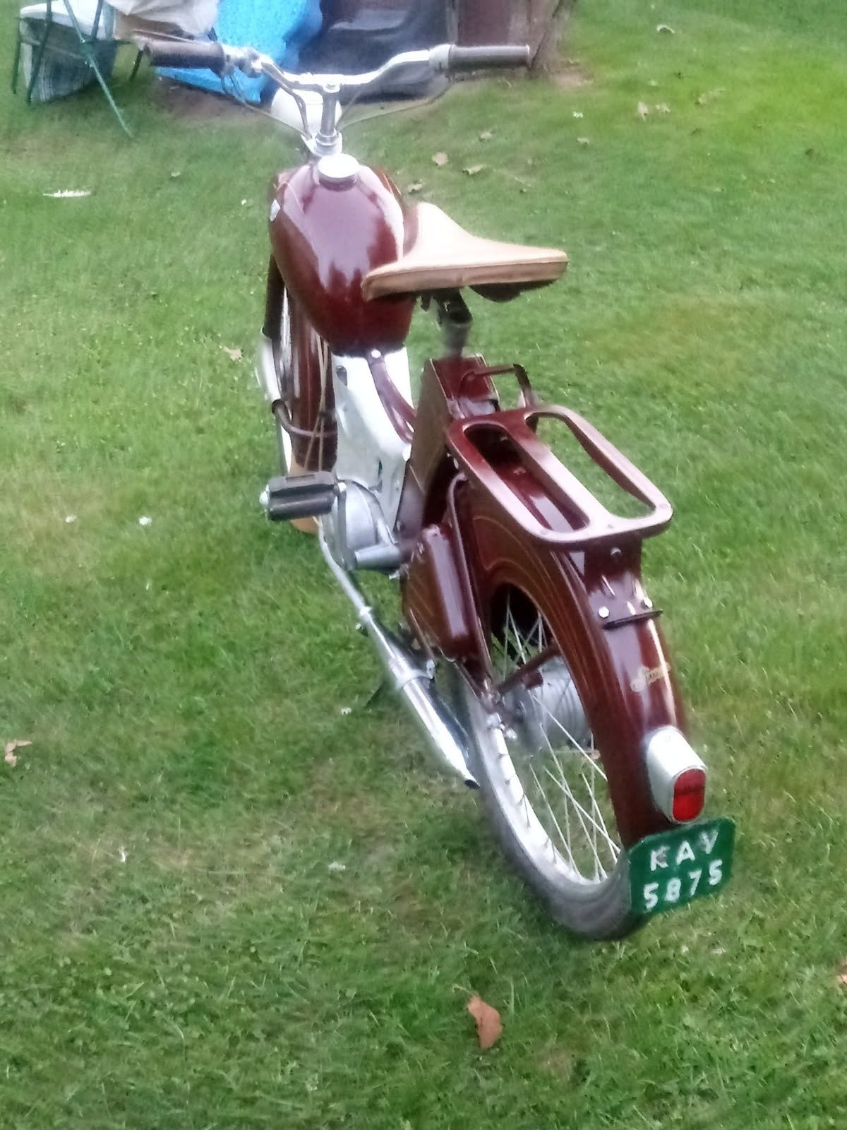 Sprzedam Simsona SR2