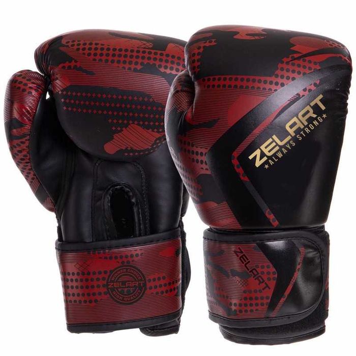 венум venum зеларт рукавички перчатки боксерские для боксу 8 10 12 14