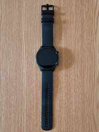 Smartwatch Xiaomi Mi Watch czarny