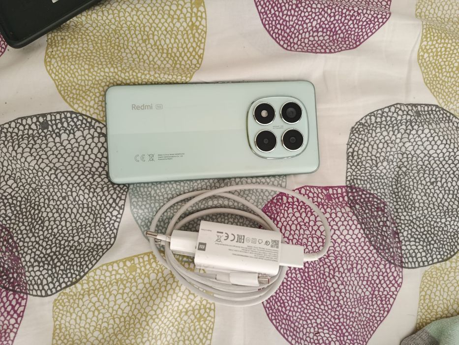 Xiaomi redmi note 14 pro 5g