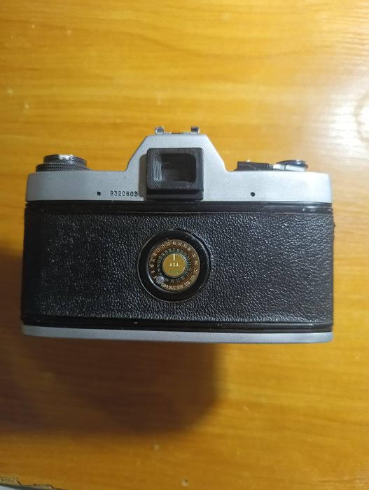 Фотоаппарат плівковий Київ 19