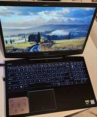 Biały Dell Inspiron G3 15 i5-9300H/8GB/512GB/Win10/GTX1650