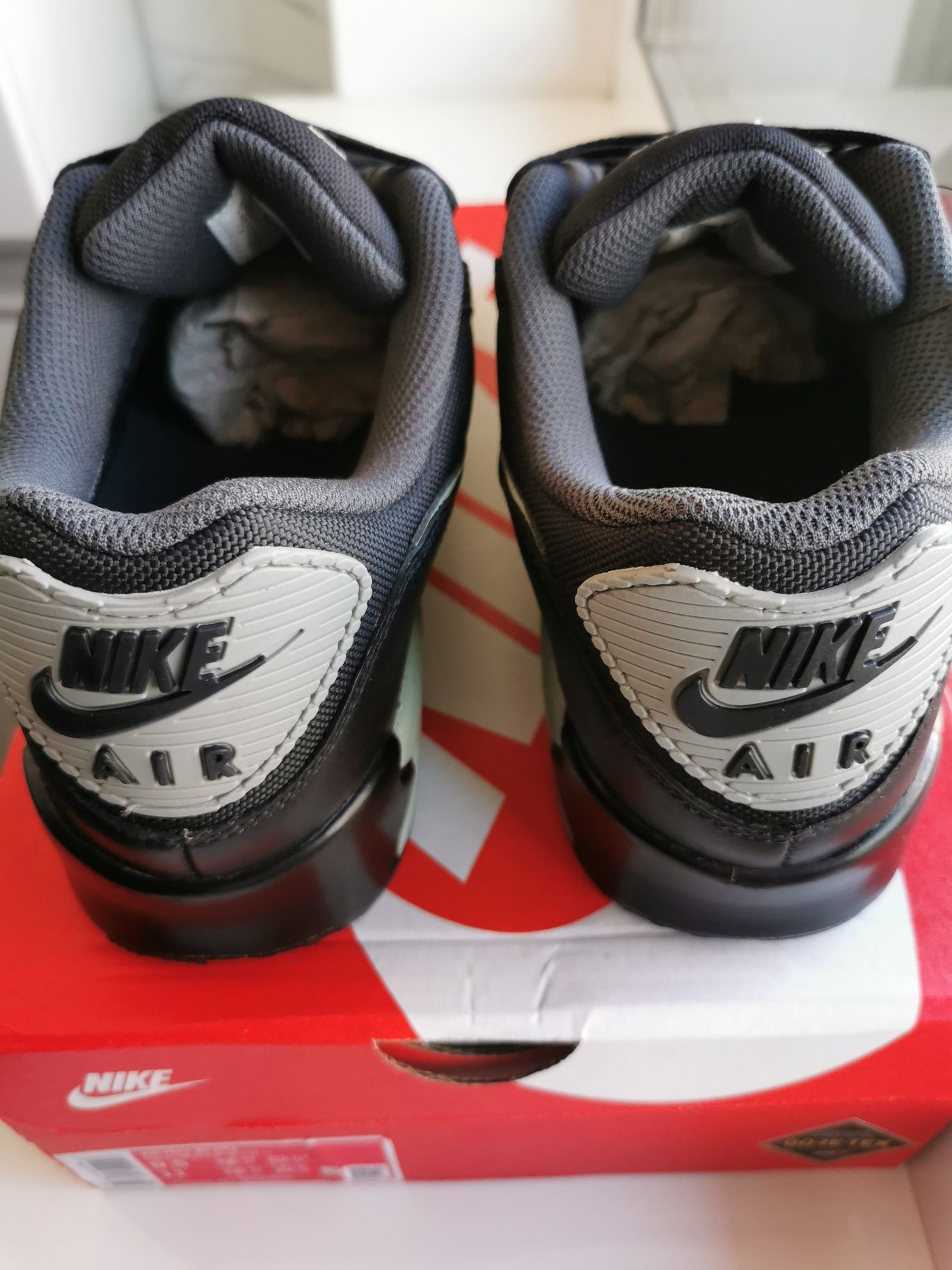 Nike Air Max 90 GTX