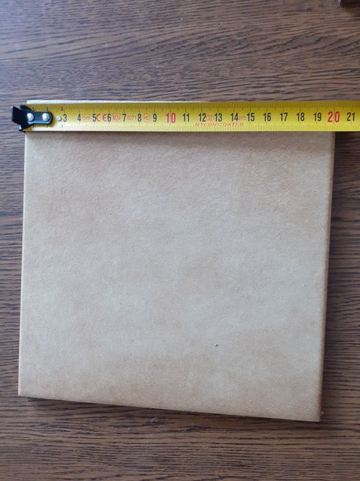 Płytki prl opoczno podłogowe ścienne różne kolory 1985rok Transport