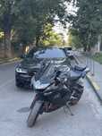 Suzuki GSX-R 750 2009 год