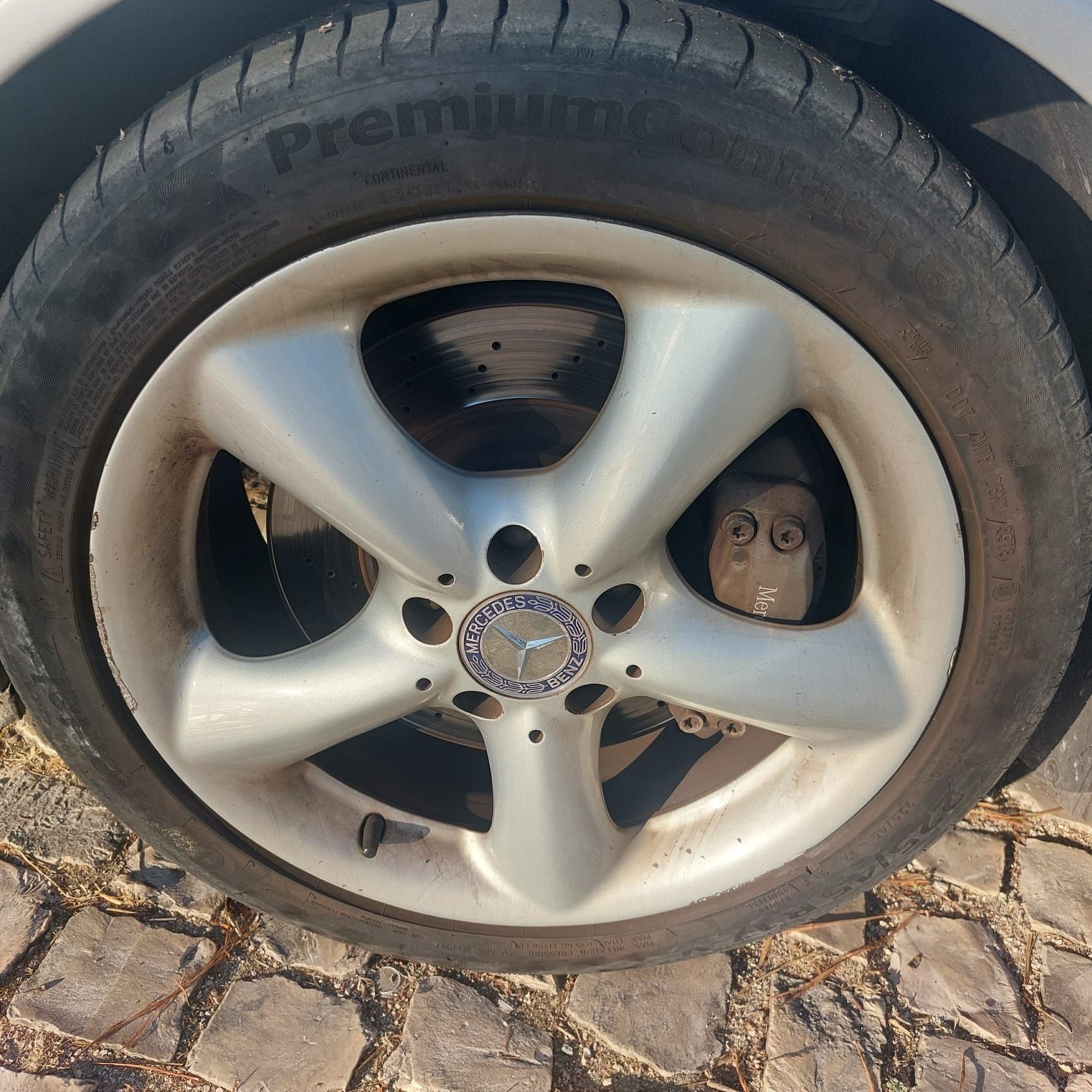 Mercedes c 220 CDI Avantgarde Sport +