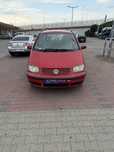Vw sharan 2003 1.9 tdi automat  7 osobowy
