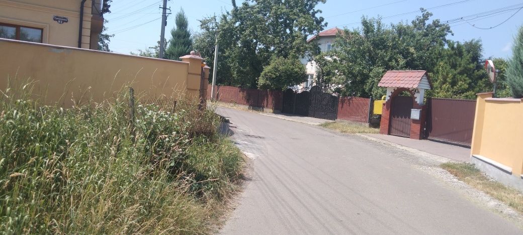 Івано-Франківськ,Микитинці