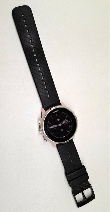 Zegarek Multisportowy Suunto Spartan Sport