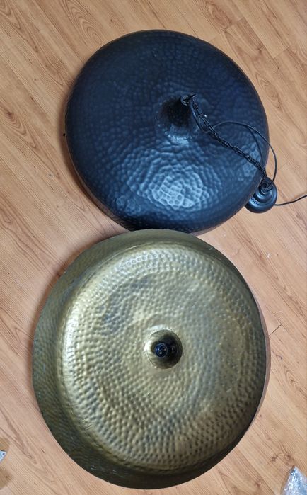 Candeeiros de tecto Area