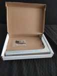 Stabilizator L 240x160 prawy 6/8 mm. Radaway - do ścianki Walk-In