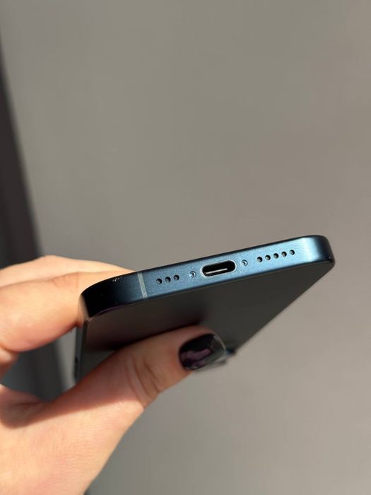 Apple iPhone 15 Pro 128GB Blue. Neverlock. Esim