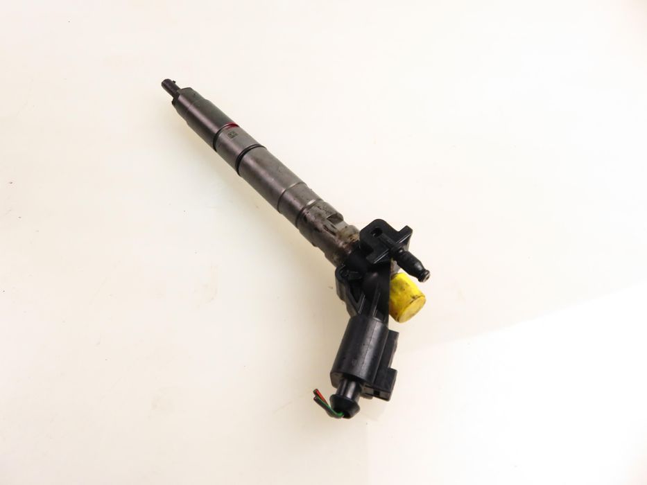 Wtryskiwacz Audi A6 C6 3.0 Tdi