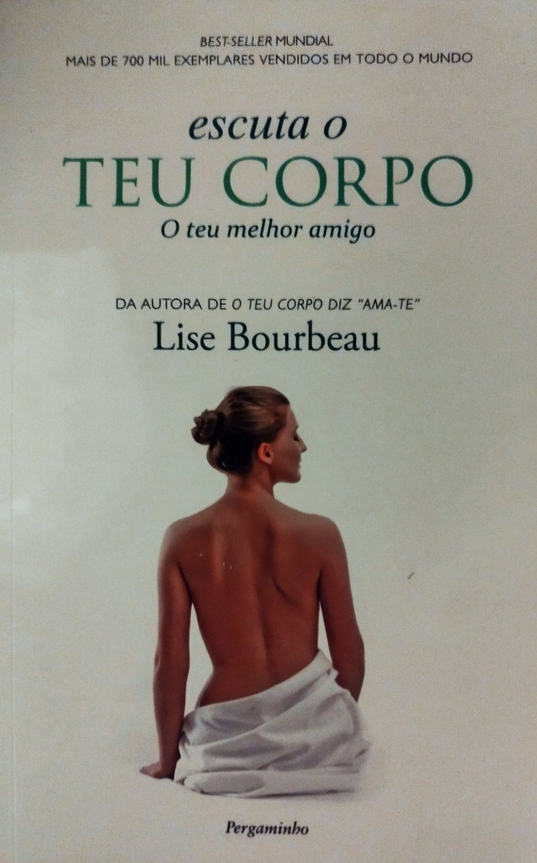 Escuta o Teu Corpo