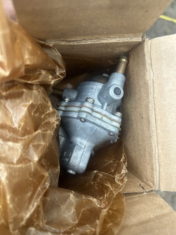 Fiat 125p polonez pompa paliwa nowa oryginlna
