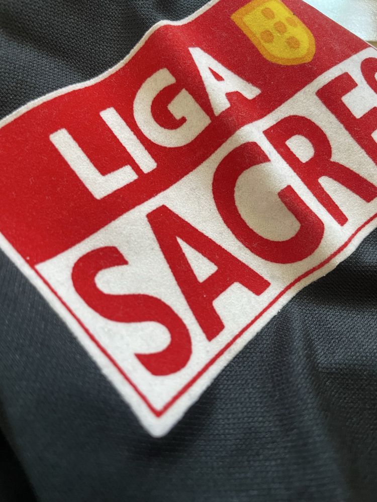 Sweat - shirt Benfica Di Maria