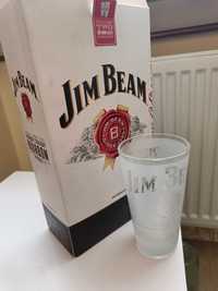 Брендовые стаканы Jim Beam