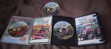 Farming simulator 15 pus 2 dodatki