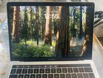 Macbook Pro 2016 touchbar