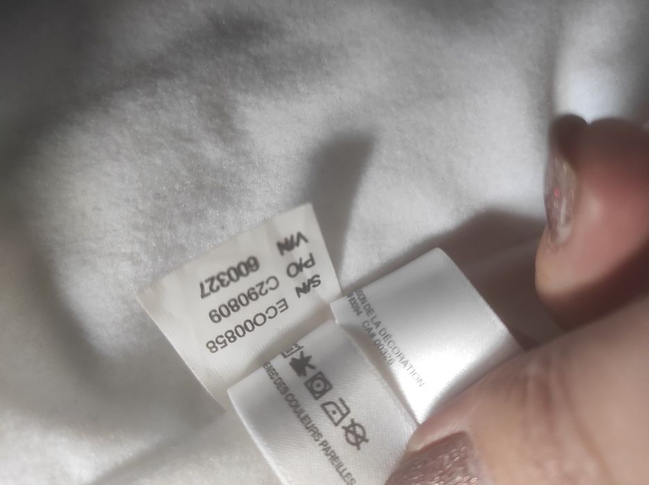 Cutter Buck kamizelka turystyczna rozm L