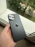 iPhone 16 Pro Max 256 GB – Tytan czarny