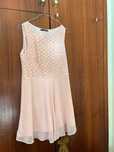 Vestido Rosa primark
