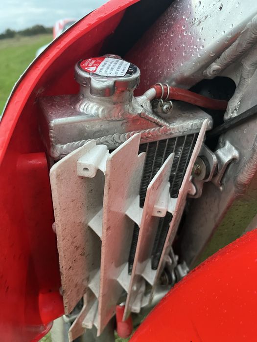 Honda cr 125 ( cr, yz, rm, sx, kx)