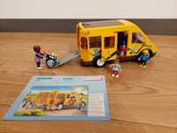 Playmobil autobus szkolny 9419