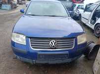 PASSAT B5 LIFT LAMPA PRZÓD LEWA PRAWA