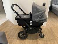 Коляска Bugaboo cameleon