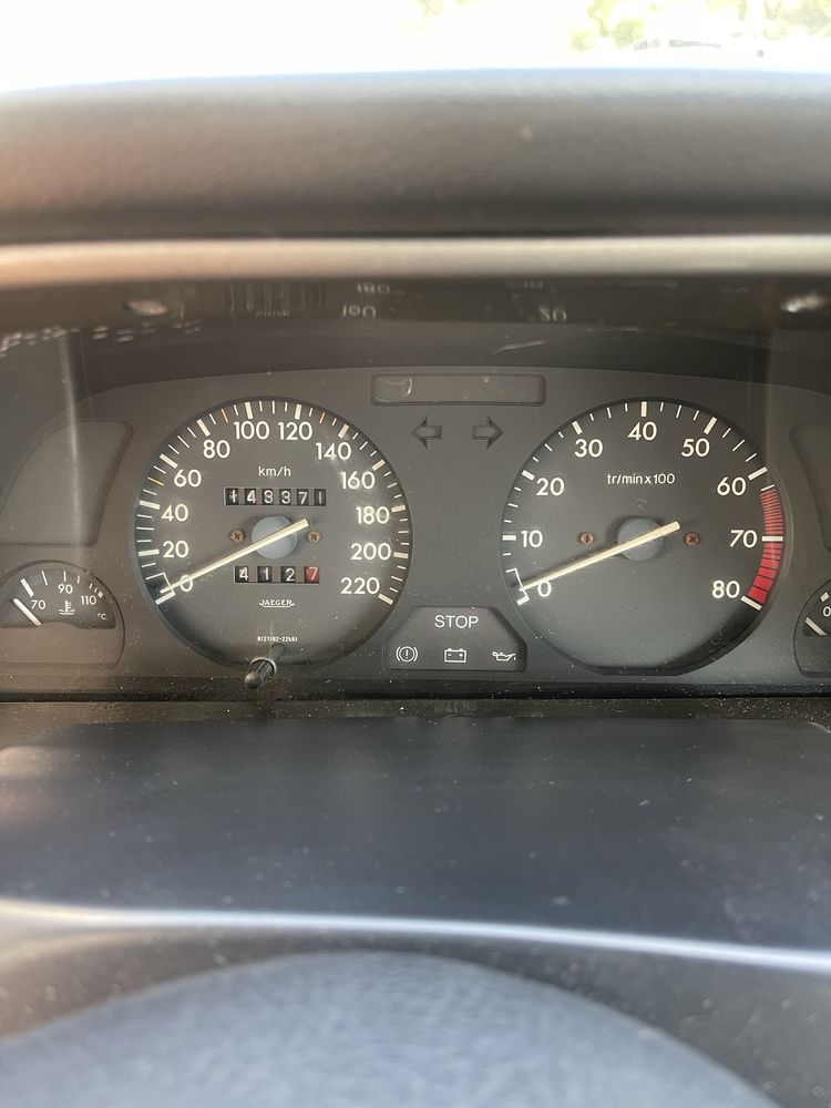 Peugeot 306 cabriolet