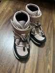 Buty zimowe r. 26