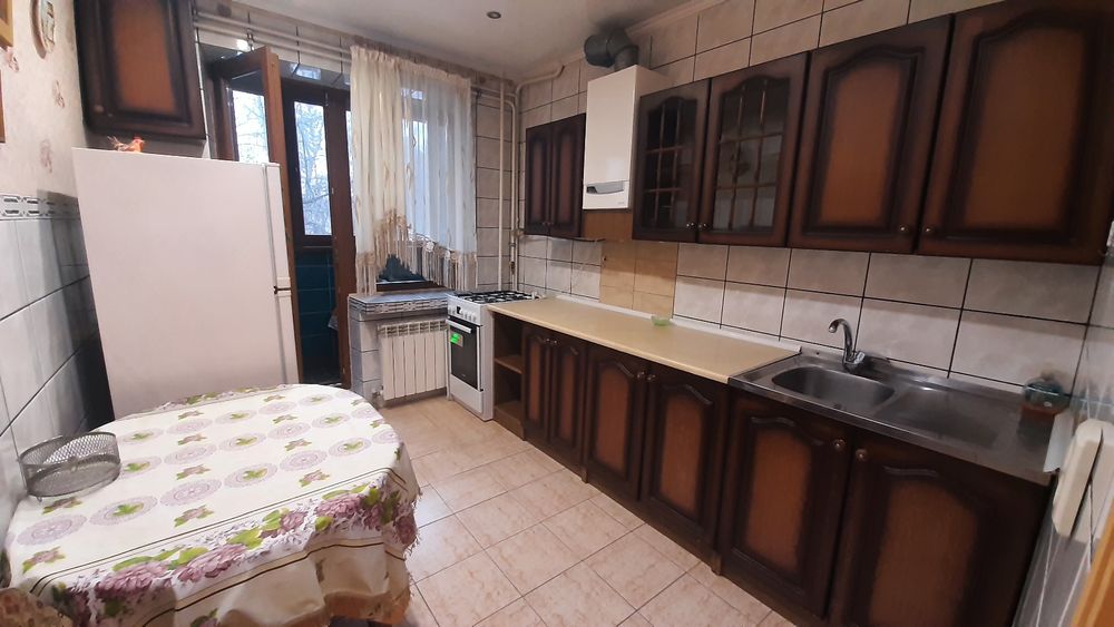 Зда 1кім.квартиру.Військове містечко