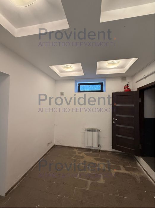 Продаж приміщення у центрі Ужгороду